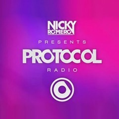 Investo - Metropolis [Fresh Track of the Week on Protocol Radio #90]