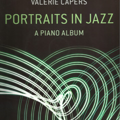 1. Ella Scats The Little Lamb