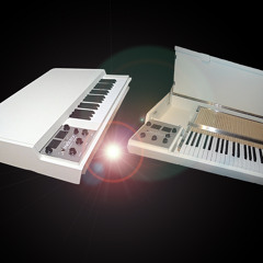 Sunny Afternoon (Me and my Mellotron & my LSD)