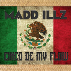 MADD ILLZ - Cinco De My Flow - 04 Back In The Day