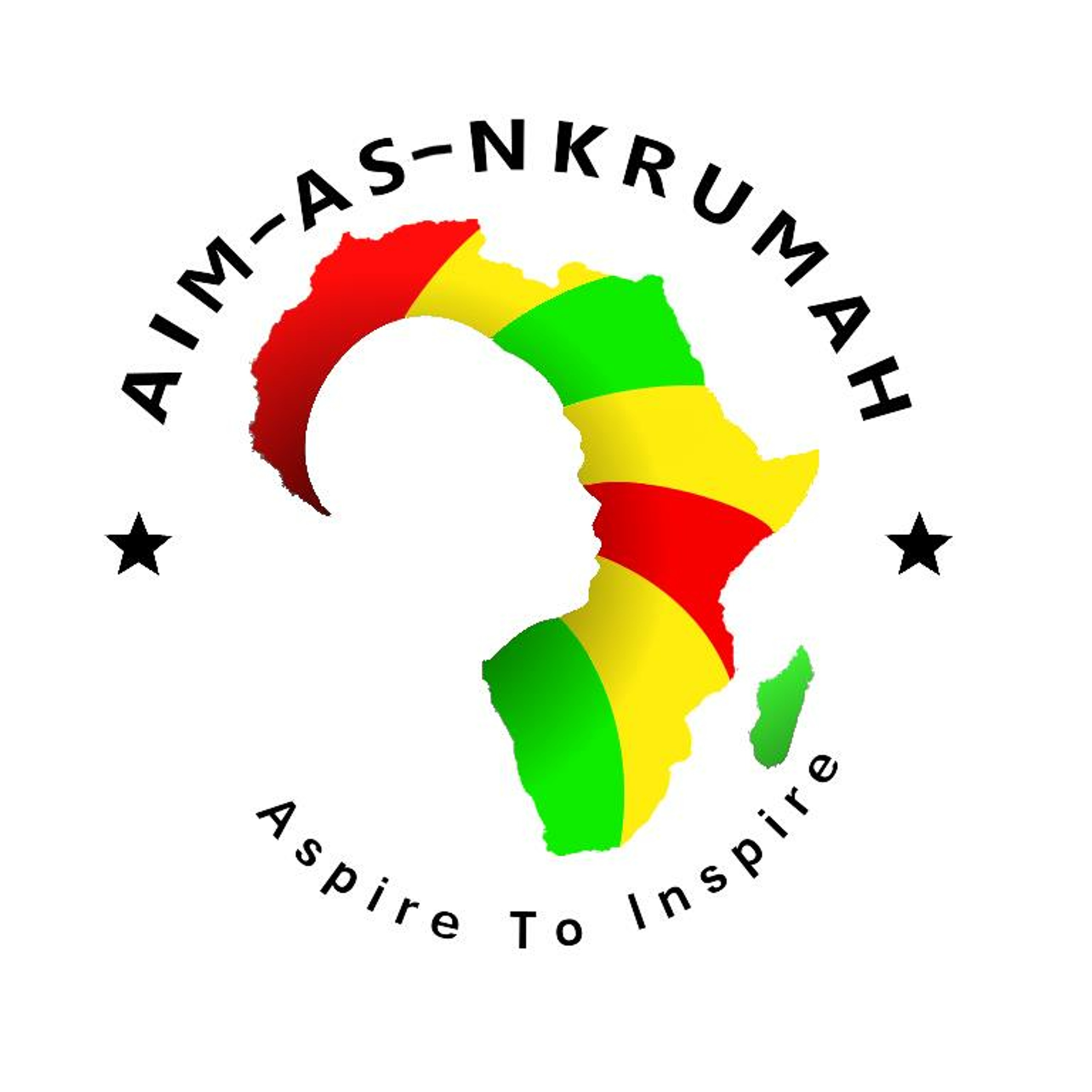AIM AS NKRUMAH episode artwork