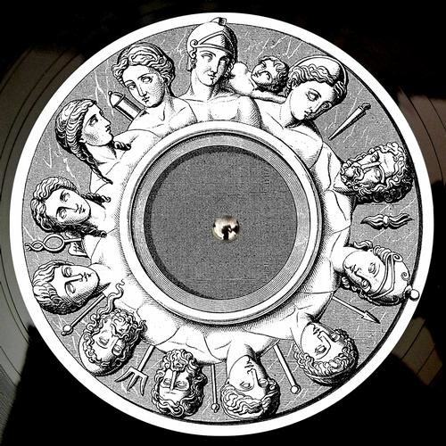 Pizza Guy - Touch Sensitive
