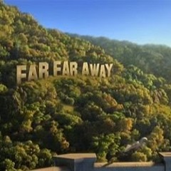 Vector Equilibrium - Far Far Away (Afrikaburn mix)