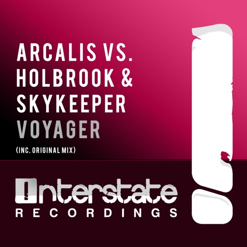 Arcalis Vs. Holbrook & Skykeeper - Voyager