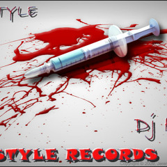 Dj HsK & Danistyle - Lethal Injection  DEMO