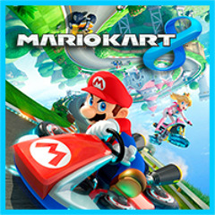 Mario Kart 8 OST