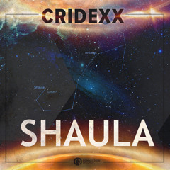 Cridexx - Shaula (Preview) on Beatport