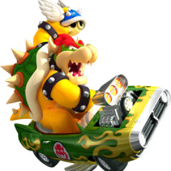 3DS Music Park