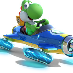 3DS Piranha Plant Slide