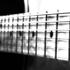 Guitartest through AUFX:Space on iPhone