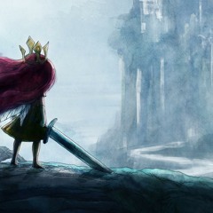 Child Of Light - Theme Ost