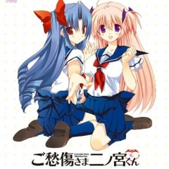 FureFure PonPon! (DnB Remix) rework