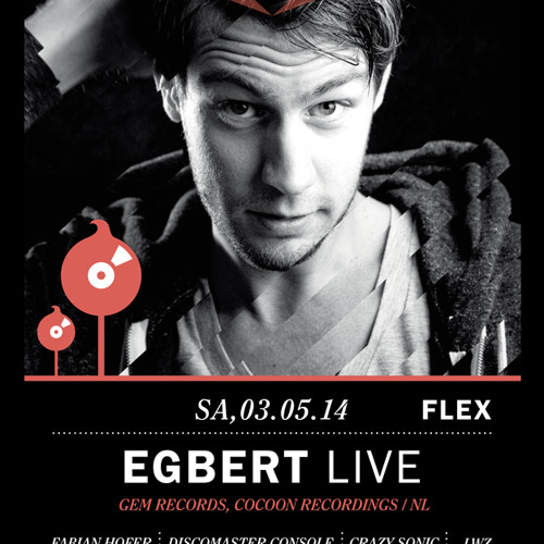Discomaster Console - Live @ Flex 052014