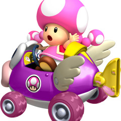 Mount Wario