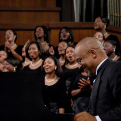 Choice To Change The World 4 - 28 - 14