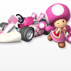 Toad Harbor