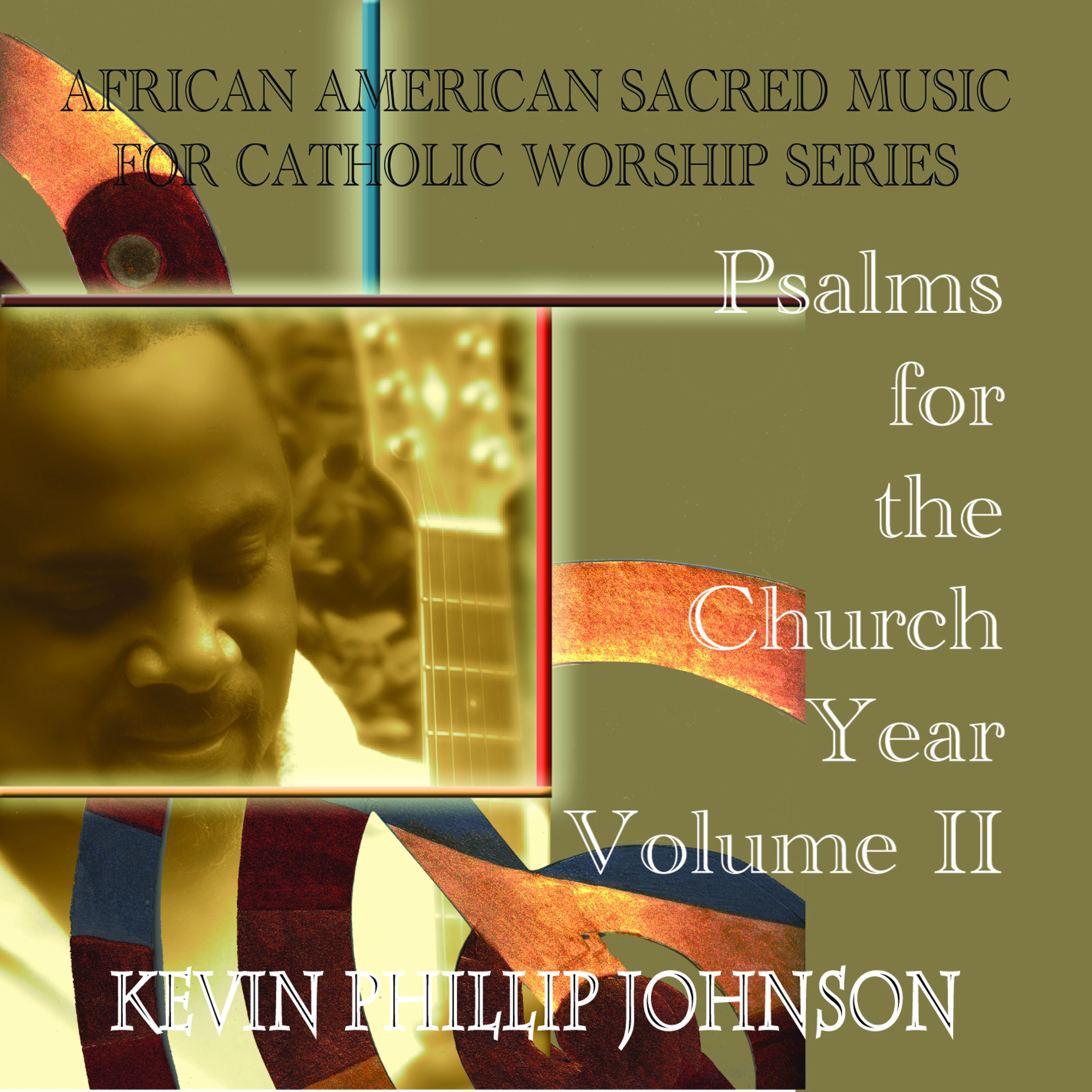 Dr. Kevin Phillip Johnson