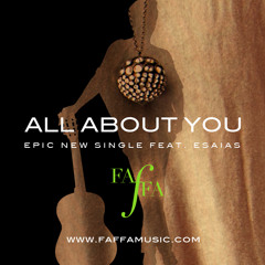 All About You Feat. Esaias