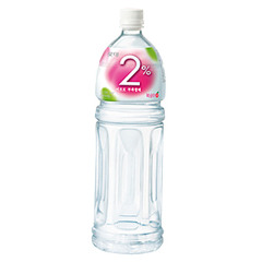 2%  with 『Drip Drop』