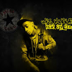 Wiz Khalifa - Black & Yellow (T-m-t Remix)free download