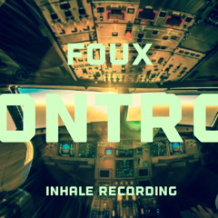 B.Foux-Control(Original Mix) INH003(Free Download)