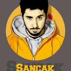 Sancak - Bana Kendimi Ver Feat. Taladro