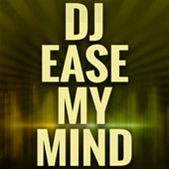 Skrillex - Ease My Mind (SkrillStems 'DV' Re-Move)
