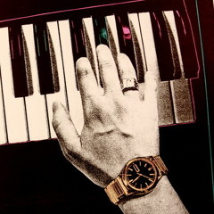 Chromatics - Tick Of The Clock (The Same Remix)