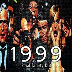 1999 (Royal $ociety Edit)