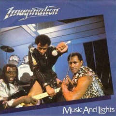 Music & Lights (Imagination)