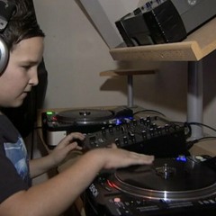 Brigette-star/DJ events guide in London gig club night life & live music