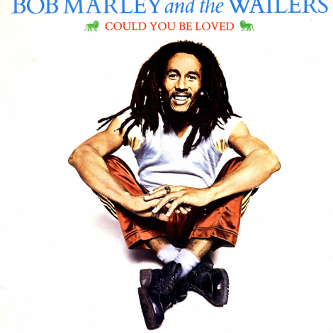 Listen to Could You Be Loved (Bob Marley) by Maitre 80 in 420