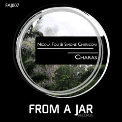 Nicola Foli & Simone Chiericoni - Charas (Original Mix)