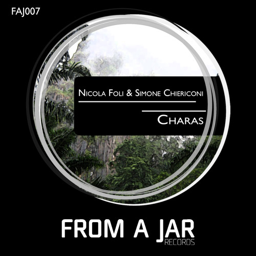 Nicola Foli & Simone Chiericoni - Charas (Original Mix)