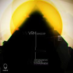 VRH - Shamanism  [Hi Headz 031]
