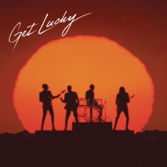 Get Lucky (Daft Punk)