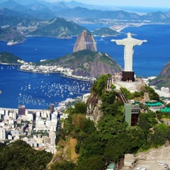 corcovado