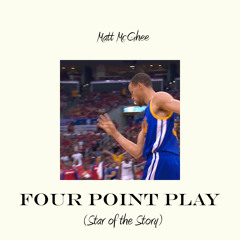 four point play (star of the story) [prod. by matt mcghee]