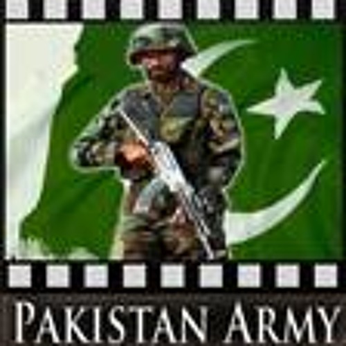 pak army channel