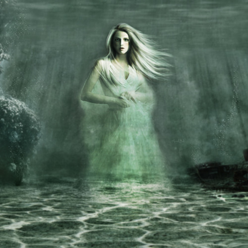 Stream Eyes Of The Ocean (featuring Rob Lundgren and Creia Wraith) by ...