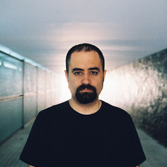 Murcof - Cielo