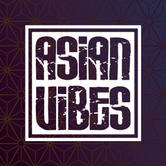 Asian Vibes Techno Mix May - 2014