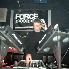 DJ Gav Blitz - Mixed Makina - May-2nd-2014