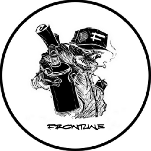 BTTO Radio on Radio Frontline May 3rd 2014 (92-95 darkside)