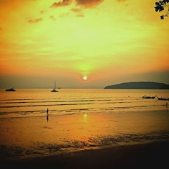 Understated Theory - Floating Away