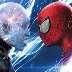 Amazing Spider Man 2 Electro Suite - Dubstep part (+ full edited version)
