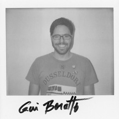 Beats In Space #727 (Pt.1) w/ Gui Boratto