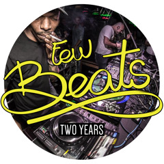 ART DEPARTMENT @ Few Beats 2 Anos