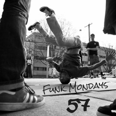 Funk Mondays # 57