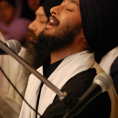 Amrit Vela Simran Jaap - Bhai Jagpal Singh